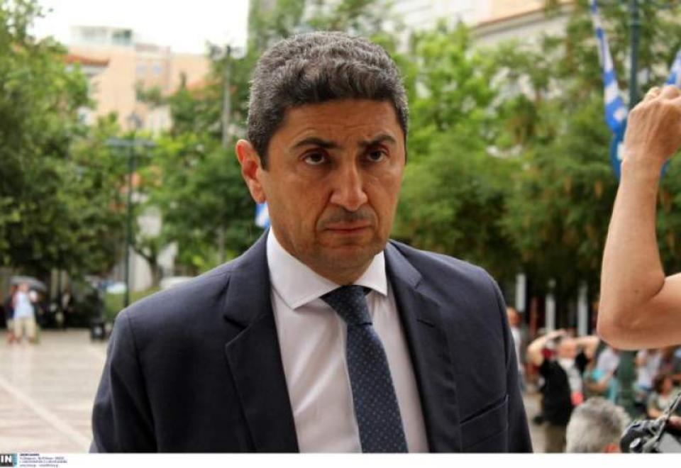 "Τελειώνει" ο Λ. Αυγενάκης από το υφυπουργείο Αθλητισμού, αυτός είναι ο επικρατέστερος διάδοχός του