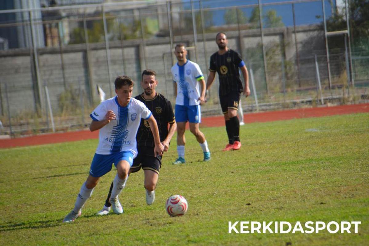 Πρεμιέρα Γ' Εθνικής με πλούσιο θέαμα και εκπλήξεις – Όλα τα αποτελέσματα!