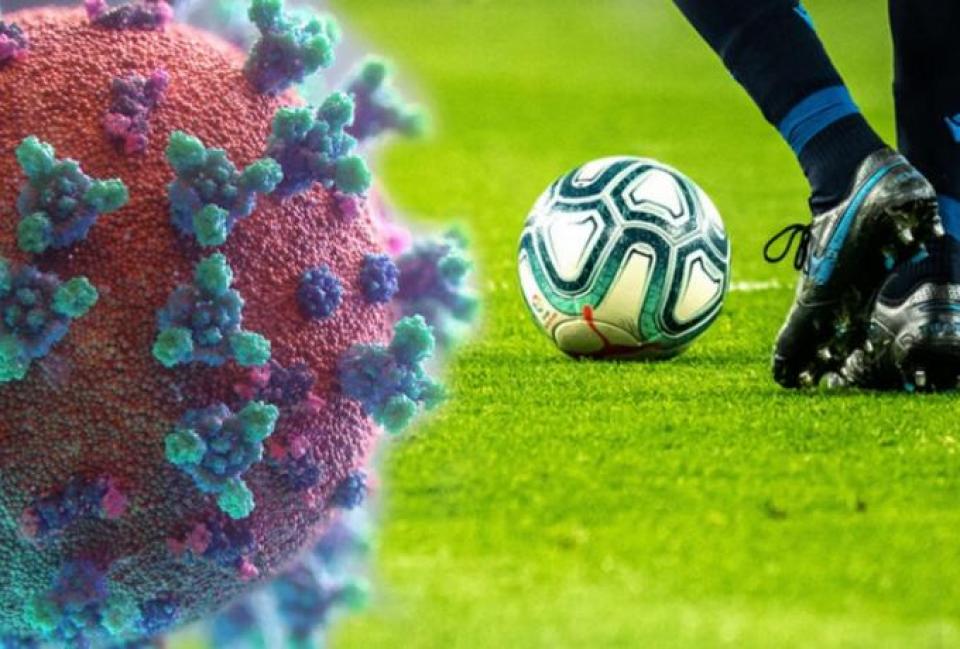 Κύπελλο ΕΠΣΗ: Αναβλήθηκε λόγω κορονοϊού αγώνας της προημιτελικής φάσης