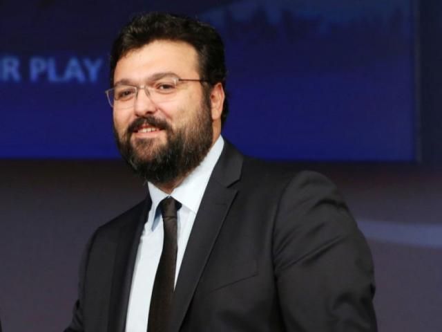 Προχωράει η αναδιάρθρωση, δημιουργείται με νόμο η Super League 2!