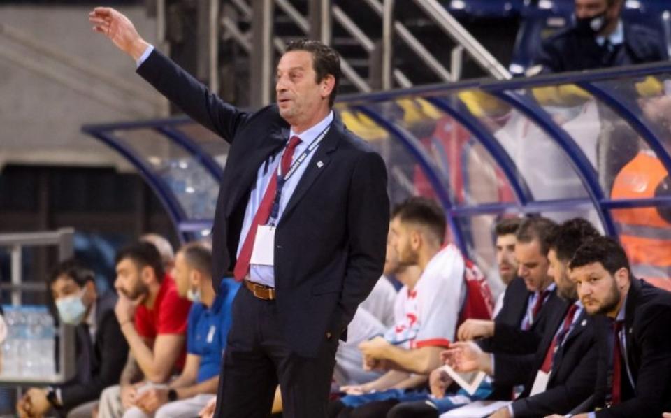 Με Ντίνο Καλαμπάκο στο τιμόνι ο Φίλιππος στη μάχη της παραμονής!