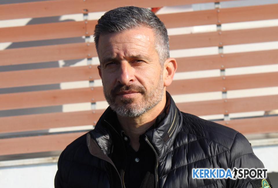 Βελιτζέλος: "Δείξαμε νωθρό πρόσωπο" - Γι' αυτό δεν κάθισα στον πάγκο