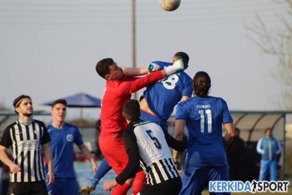 Και τώρα... οι δυο τους!