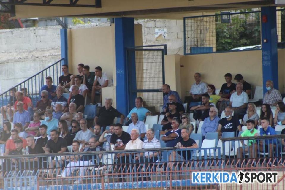 Πλούσιο φωτορεπορτάζ από την 1η αγωνιστική της Α' ΕΠΣΗ