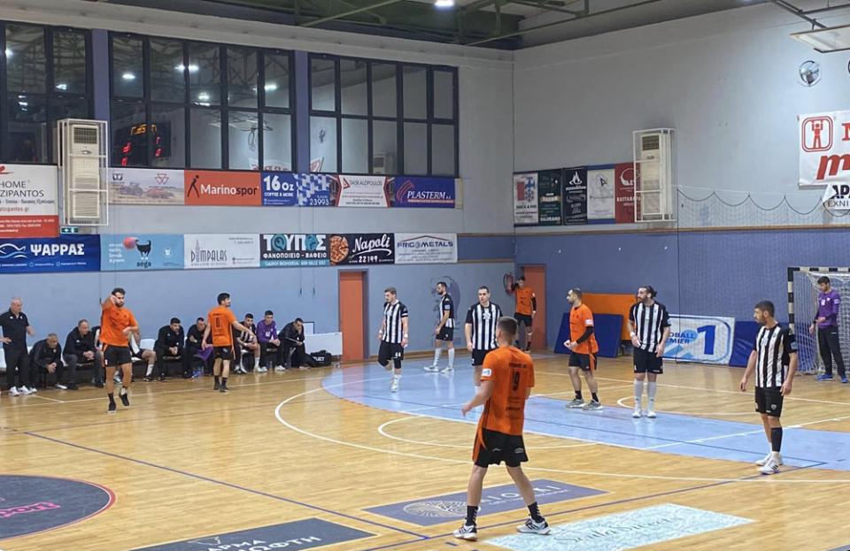 "Αυτοκτόνησε" στα τελευταία λεπτά - Ισόπαλος με ΠΑΟΚ ο Ζαφειράκης