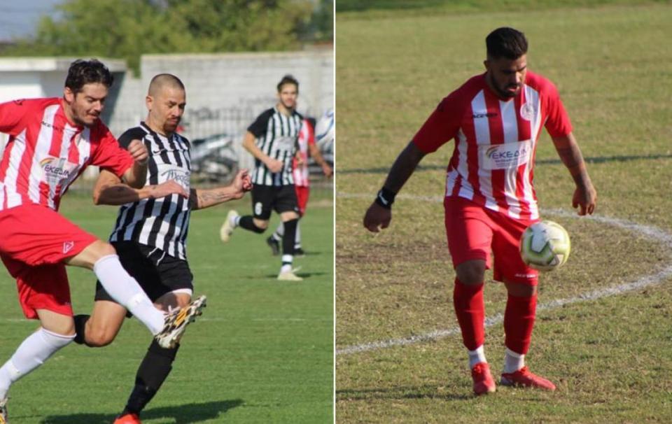 Α' ΕΠΣΗ: Μοιράζονται ξανά την κορυφή Γκόγκιτς και Αργυρόπουλος