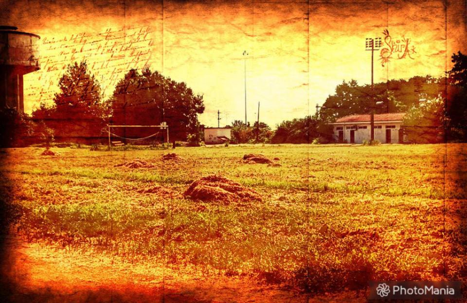 Οδοιπορικό του kerkidasport.gr: Γήπεδα "φαντάσματα" της Ημαθίας! (φωτο)