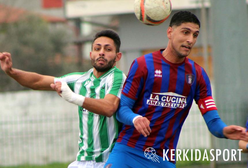 Γ’ Εθνική: Την Παρασκευή 6 Μαρτίου η κλήρωση για τα Πλέι Οφ και Πλέι Άουτ
