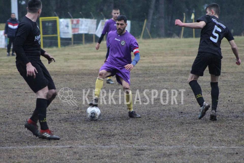 Οι πολυτιμότεροι παίκτες της 16ης αγωνιστικής στην Α' ΕΠΣΗ