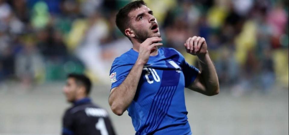 «Φρέναρε» στην Κύπρο το αήττητο της Ελλάδας!