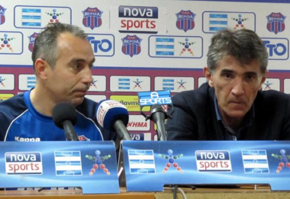 Επιστρέφει ο Ράτκο Ντόστανιτς!