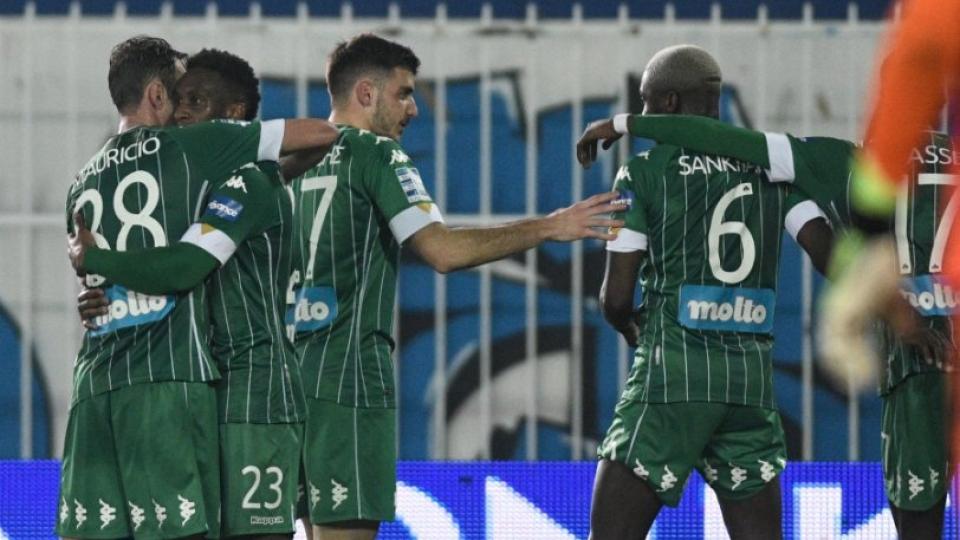 Ο Παναθηναϊκός στο -1 από Άρη, ΠΑΟΚ, στο -2 από την ΑΕΚ (αποτ/τα – βαθ/γία – πρόγραμμα)