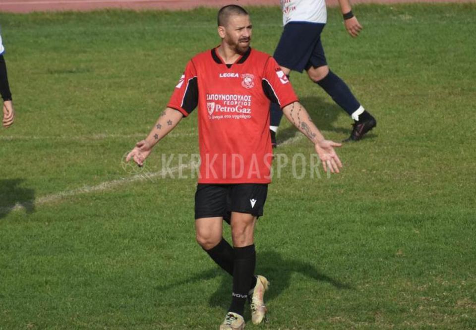 "Διπλά" για Καψόχωρα και Διαβατό, "κλειδώνει" την 3η θέση ο Σταυρός - Το πανόραμα της 6ης αγωνιστικής