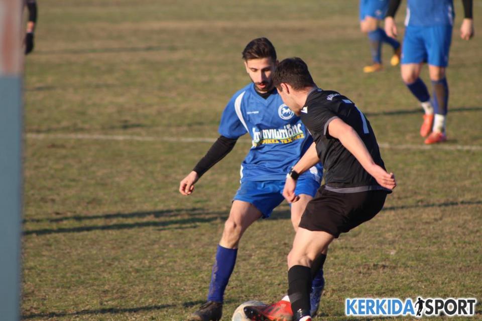 Σημαντικό βήμα παραμονής για το Ροδοχώρι