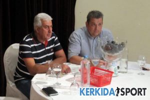 Χωρίς το μεγάλο ντέρμπι η 1η αγωνιστική της Α' κατηγορίας της ΕΠΣΗ
