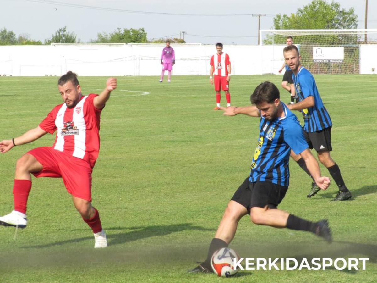 Πρεμιέρα με γκολ, θέαμα και «διπλά» στην Α' ΕΠΣΗ – Τα αποτελέσματα και η βαθμολογία