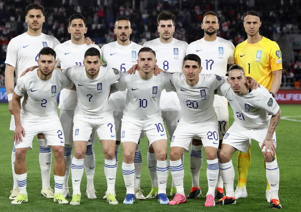 Δεν τα κατάφερε η Εθνική, έχασε στα πέναλτι από τη Γεωργία και αποχαιρέτησε το Euro!