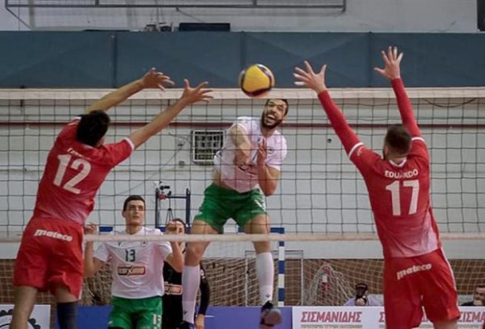 Δηλώσεις πρωταγωνιστών μετά τον αγώνα ΦΙΛΙΠΠΟΥ-ΠΑΟ