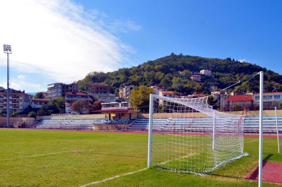 «Θολό τοπίο» στα διοικητικά του ΦΑΣ Νάουσα!