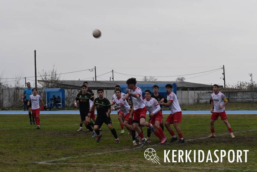 ΑΕ Αλεξάνδρειας: Βαθμός ψυχολογίας και τακτική ωριμότητα