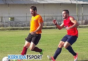 Άφησε αισιόδοξα μηνύματα η ΒΕΡΟΙΑ στο φιλικό 4-1 επί του Φούφα
