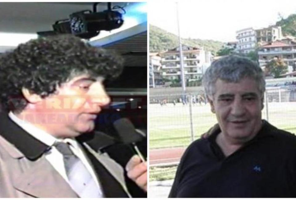 Σπύρος Σιούγγαρης: Η ποδοσφαιρική ιδιοφυΐα, η Νάουσα και το χαλί του Τσιάρτα