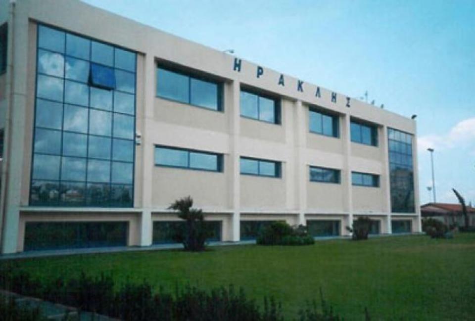 «Ο Ηρακλής εξαπατά συστηματικά το Κράτος, την ΕΠΟ, την SL2 και τα Δικαστήρια»