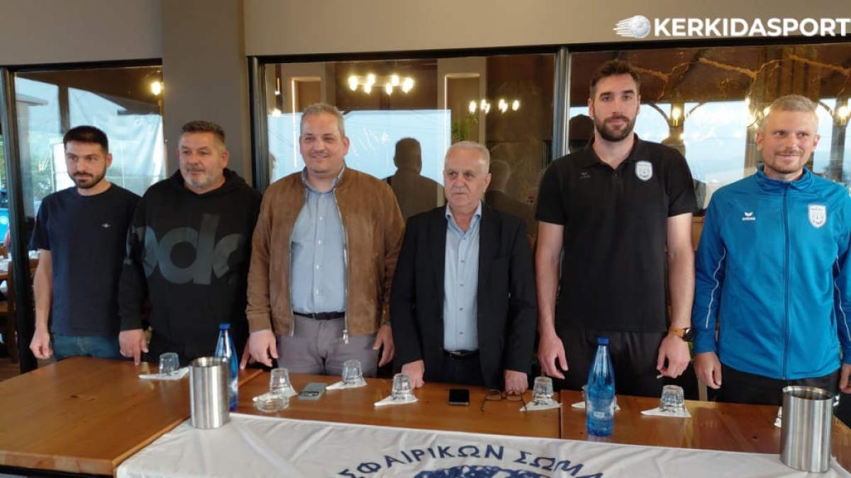 Τελικός Κυπέλλου ΕΠΣΗ: Όλα έτοιμα για τη μεγάλη μάχη Νάουσας - Τρικάλων (φωτο-βίντεο)