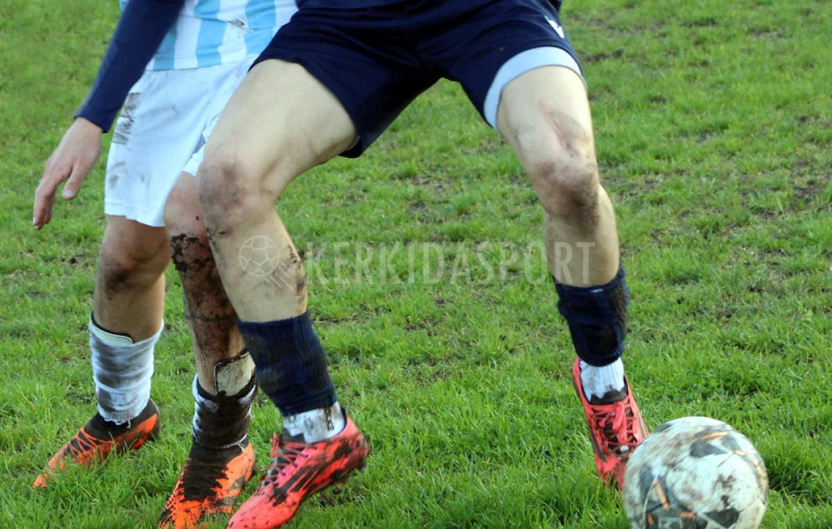 Γ’ ΕΠΣΗ: Την Πέμπτη 26/02 η κλήρωση των Play Off – Πότε γίνεται η σέντρα