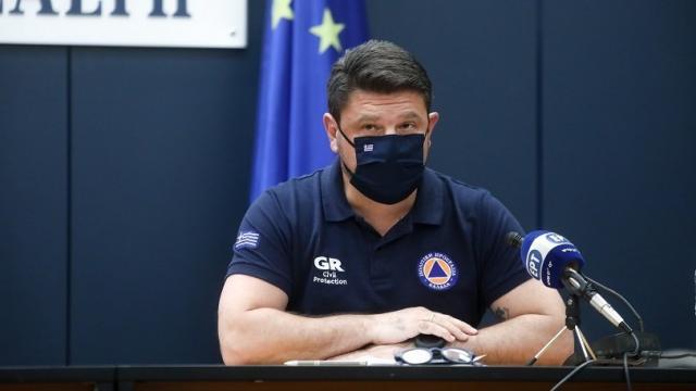 Κορωνοϊός: Στο επίπεδο 3 η Ημαθία - Lockdown σε Θεσσαλονίκη, Λάρισα και Ροδόπη!