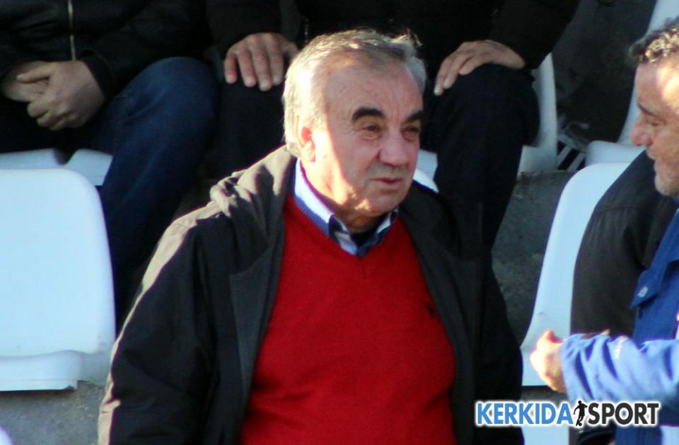 Απειλεί με αποχώρηση η Νίκη Αγκαθιάς!