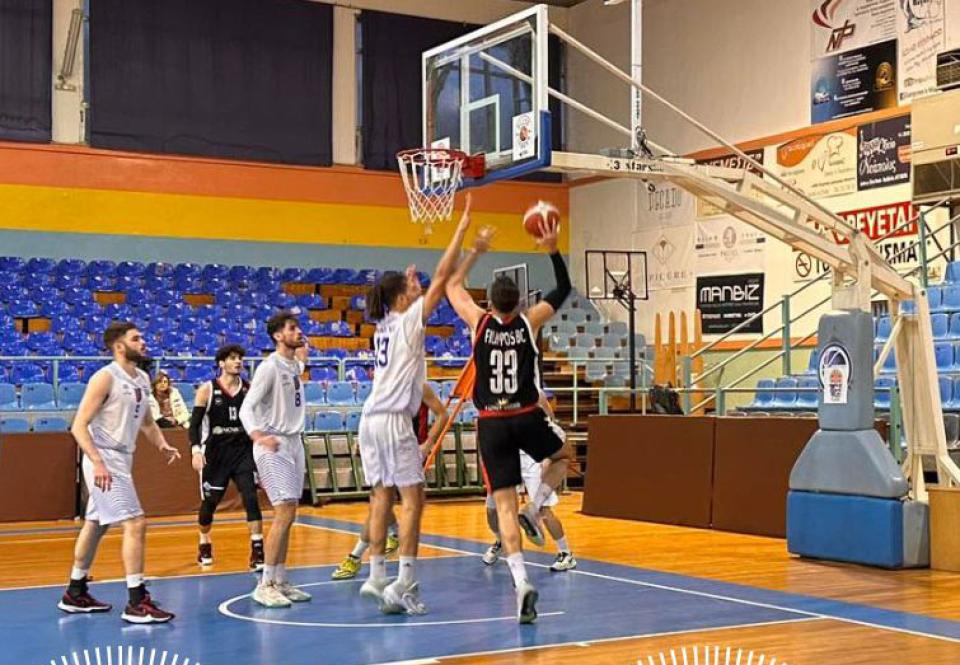 Απρόσμενη ήττα του Φιλίππου στην Καβάλα!