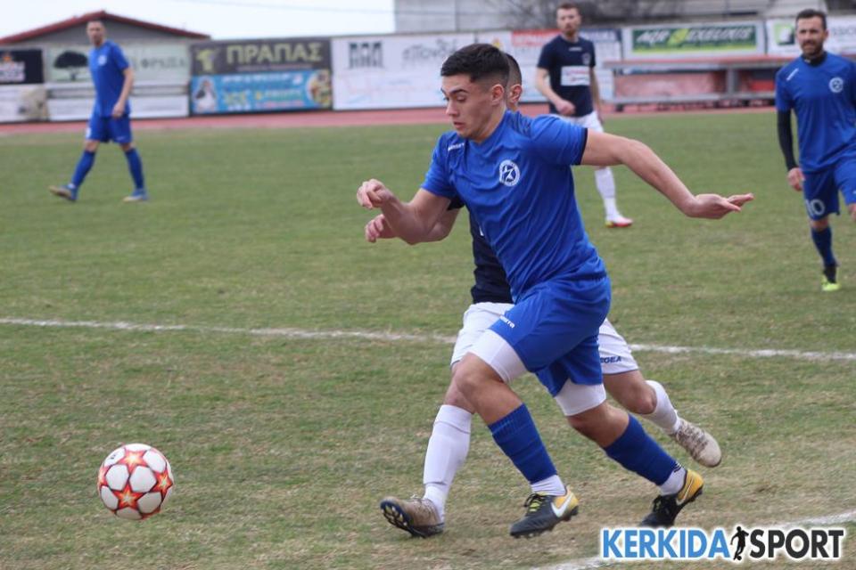 Α’ ΕΠΣΗ: Εντός έδρας Αγκαθιά και Τριπόταμος για την Β’ φάση