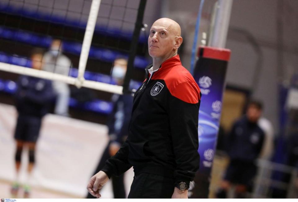 Σ. ΤΖΙΟΥΜΑΚΑΣ: «Η καλύτερη φετινή μας εμφάνιση»