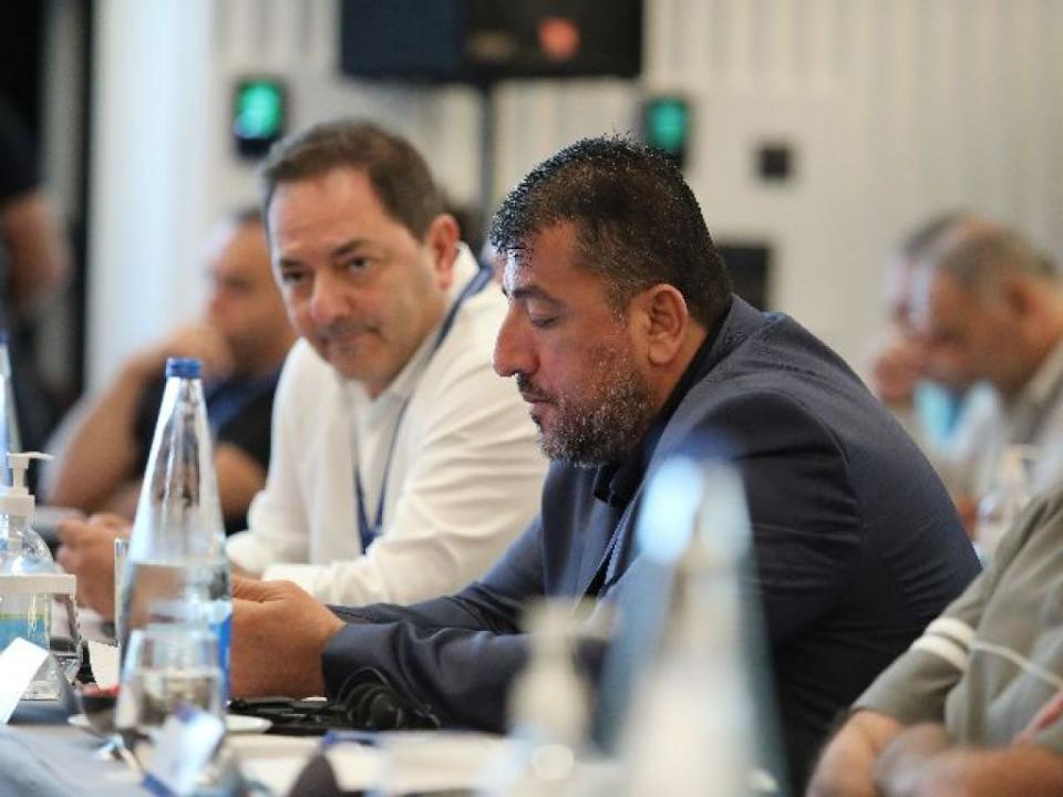 Η ΕΠΟ θέλει να προβιβάσει Αγροτικό Αστέρα και Πανδραμαϊκό - Αντιδρά η SL2!