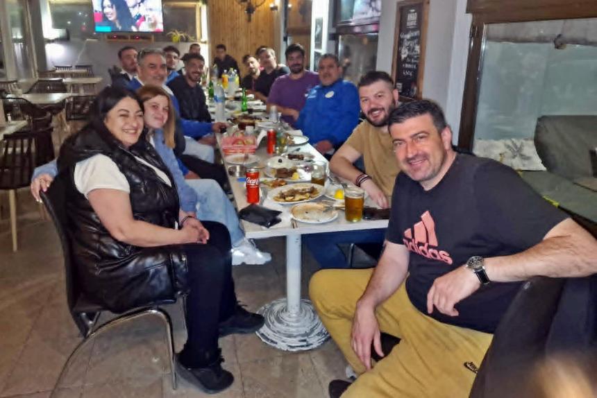 ΓΑΣ Κοπανού: Φινάλε με ικανοποίηση, χαμόγελα και βλέμμα στο αύριο!