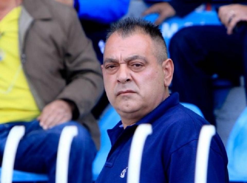 Δολοφονήθηκε πρώην πρόεδρος του ΑΟ Τρίκαλα!