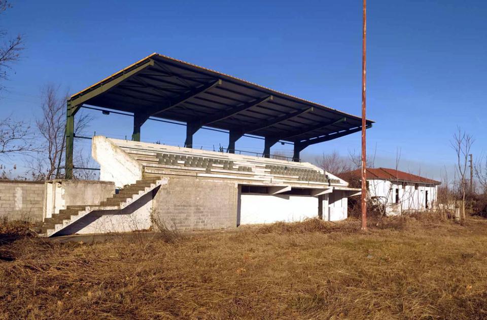 Σκέψεις... επιστροφής από ομάδες της ΕΠΣ Ημαθίας!