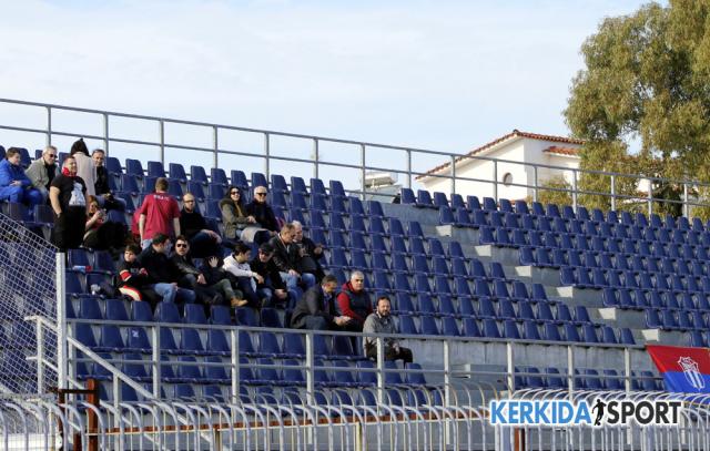 Δεν την άφησαν μόνη ούτε στον μακρινό Ασπρόπυργο! (φωτο)