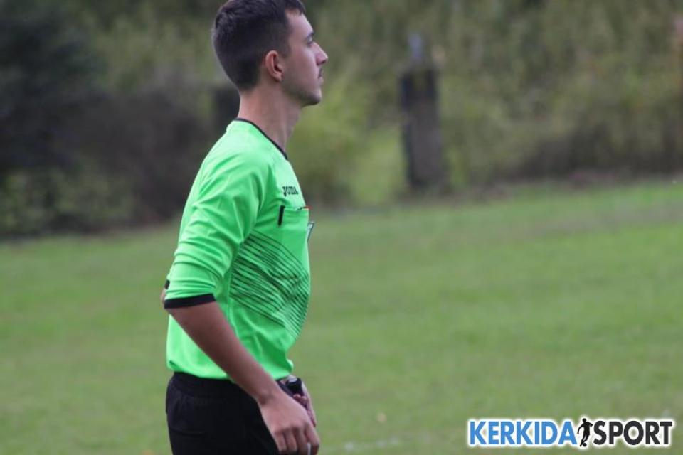 Α' ΕΠΣΗ: Η αξιολόγηση των διαιτητών της 4ης αγωνιστικής