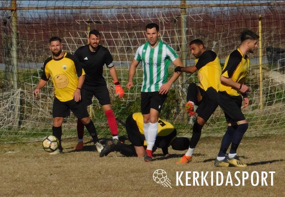 Α’ ΕΠΣΗ: Ευκαιρία να ξεφύγει κι άλλο στην κορυφή η Αλεξάνδρεια