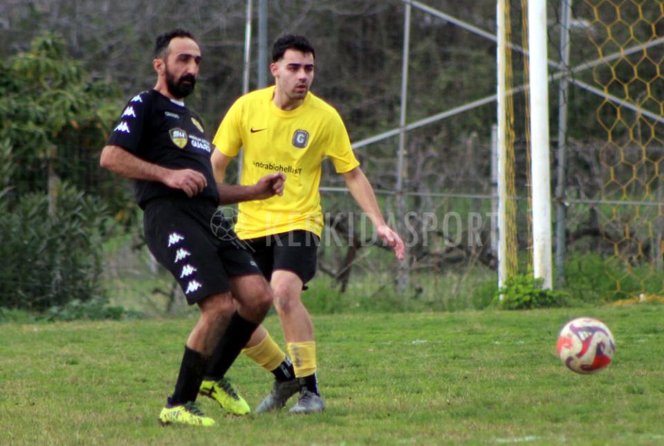 Νίκησε στην Πατρίδα και... ελπίζει το Ζερβοχώρι! (φωτορεπορτάζ)