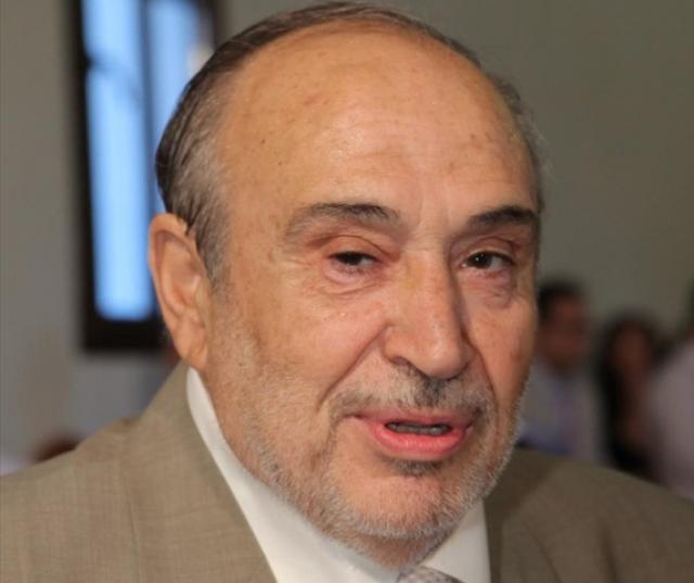 ΡΕΠΟΡΤΑΖ ΕΦΗΜΕΡΙΔΑΣ «ΒΕΡΟΙΑ»: Υπέκυψε ο «Ήρωας παππούς»