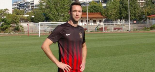 Κατάπτωση εγγυητικής στον Απόλλωνα Πόντου