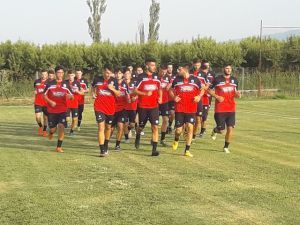 Στο Τσοτύλι το βασικό στάδιο προετοιμασίας της «Βασίλισσας»