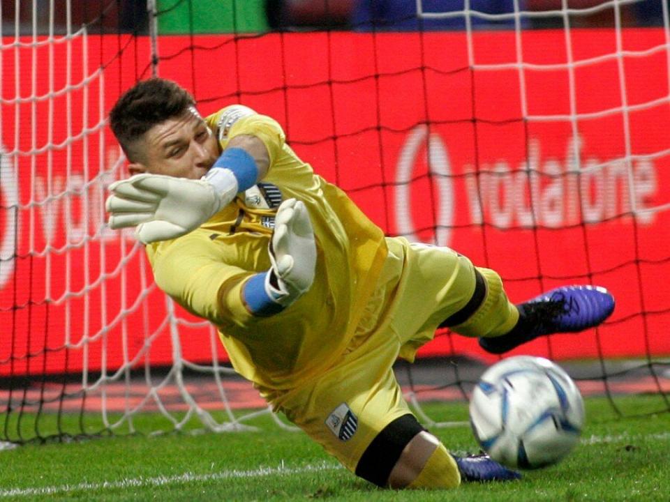 Μ. Βελλίδης ο αναντικατάστατος ρέκορντμαν - Τα «μηχανάνια» και τα ρεκόρ συμμετοχών