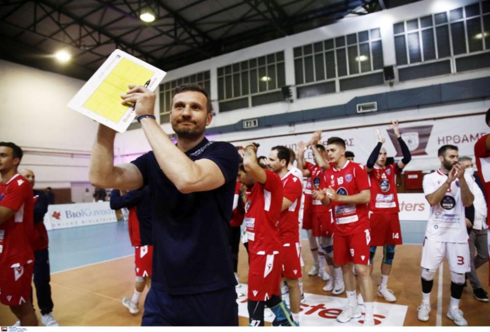 Λιγκ Καπ "Νίκος Σαμαράς": Οι δηλώσεις του τελικού