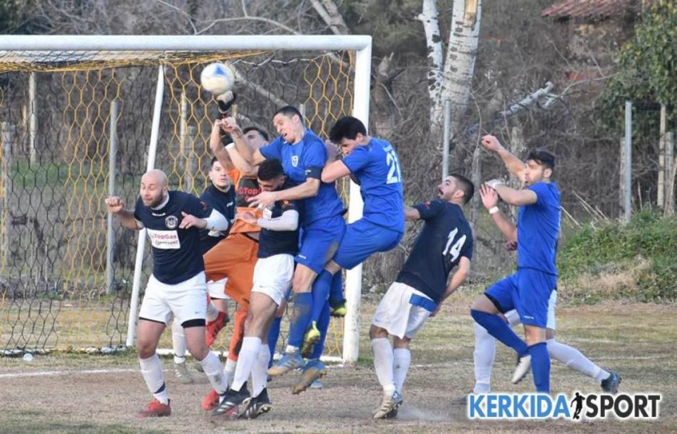 Το αναλυτικό πρόγραμμα των Play-off της Α' ΕΠΣΗ