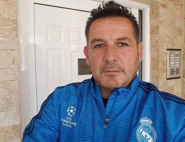 "Διαζύγιο" Παγγούρα με Ολυμπιακό Λουτρού