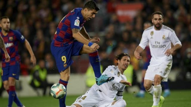 La Liga: Ξεκινάει και πάλι το πρωτάθλημα στις 8 Ιουνίου